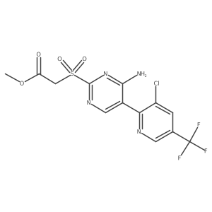 1823183-25-0 structure