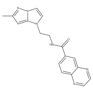 2034238-40-7 structure