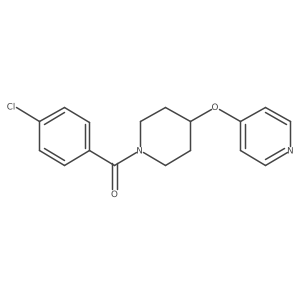 2034322-34-2 structure