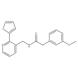 2034433-43-5 structure