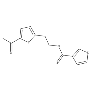 2034436-64-9 structure