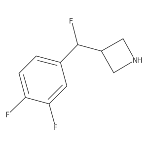 2048224-34-4 structure
