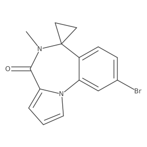 2097740-29-7 structure