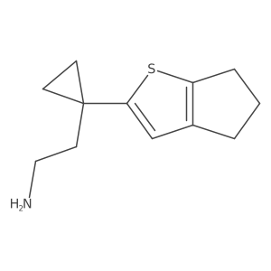2228829-33-0 structure