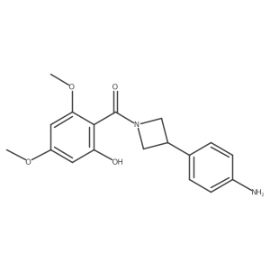 262614-43-7结构式