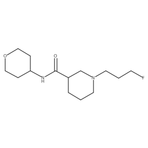 2877763-69-2结构式