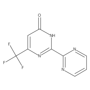 438249-96-8 structure