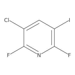 685517-74-2 structure