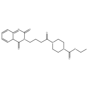 688774-01-8 structure