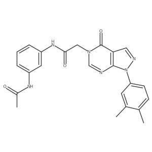852451-61-7 structure