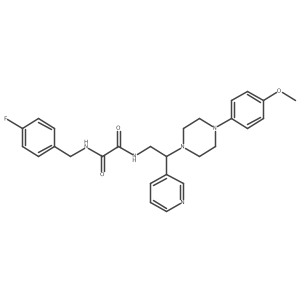 863557-19-1 structure