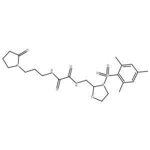 868982-95-0结构式
