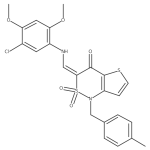 894676-62-1 structure