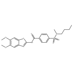 895442-48-5 structure