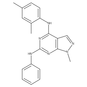 896001-58-4 structure
