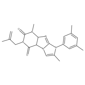 896825-57-3 structure