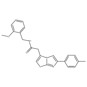 897463-23-9 structure