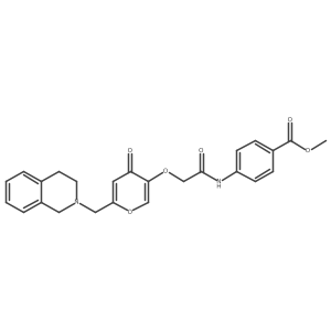 898456-40-1 structure