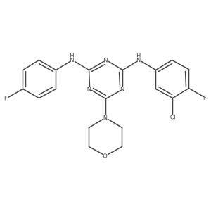 898611-67-1 structure