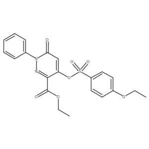 899959-32-1 structure
