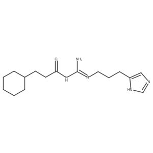 5Hml8P3qat Structure