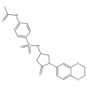 905688-72-4 structure