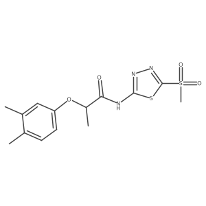 905762-15-4 structure