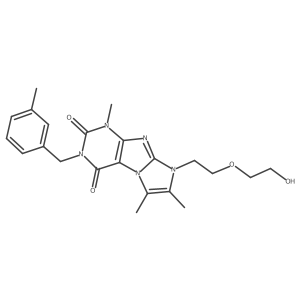 919009-97-5 structure