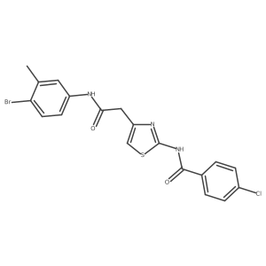 921791-60-8 structure