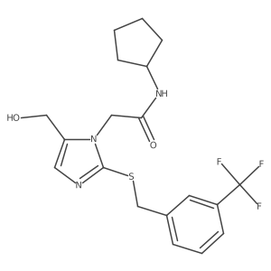 921820-92-0 structure
