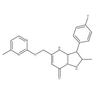 924867-26-5 structure