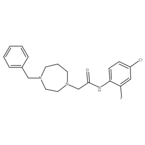 927615-07-4 structure