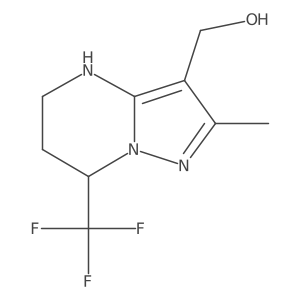 1000931-12-3 structure