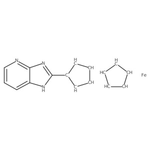 1004264-29-2 structure
