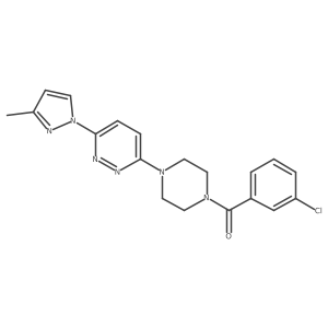 1019100-96-9结构式
