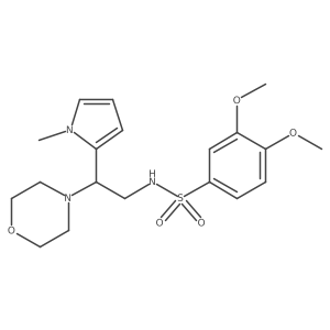 1049369-74-5 structure