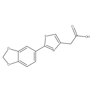 1097005-91-8 structure