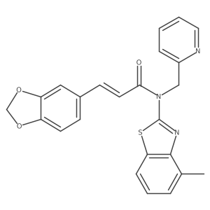 1105245-01-9 structure
