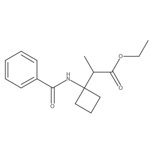 1132814-62-0 structure
