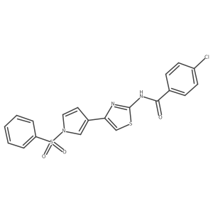1146914-86-4 structure