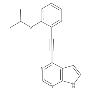1147014-96-7 structure