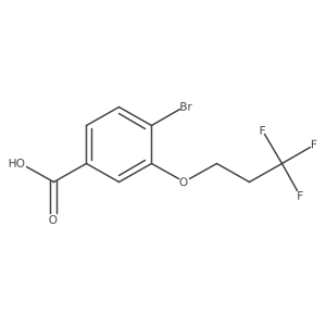 1154061-19-4 structure