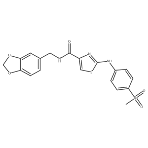 1170041-55-0 structure