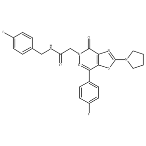 1171619-75-2 structure