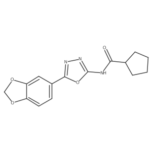 1172029-92-3 structure