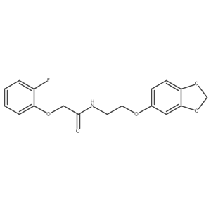1172509-39-5 structure