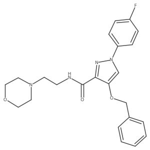 1172729-10-0结构式