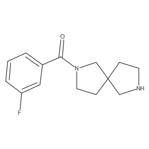 1181354-52-8 structure