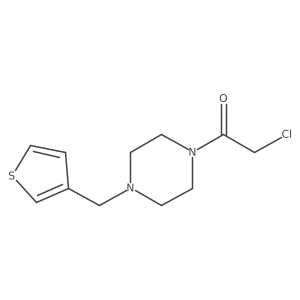 1184668-18-5结构式