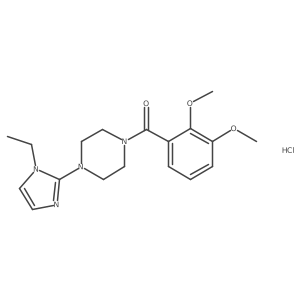 1185119-18-9 structure